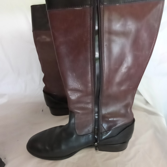 Ralph Lauren boots size 7 - Picture 3 of 5